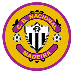 CD Nacional - badge