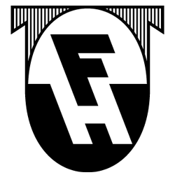 FH Hafnarfjördur - znak