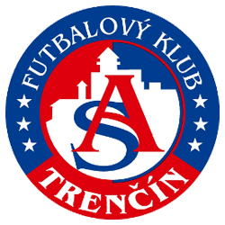 AS Trencin - badge
