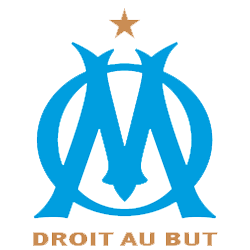 Olympique de Marseille - znak