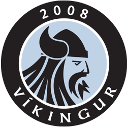 Vikingur - znak
