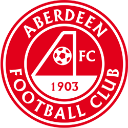 Aberdeen FC - znak