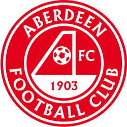 Aberdeen FC - badge