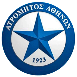 Atromitos FC - badge