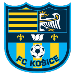 FC Košice - znak