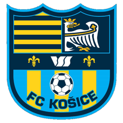 FC Kosice - badge