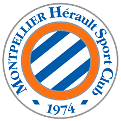 Montpellier Hérault SC - znak