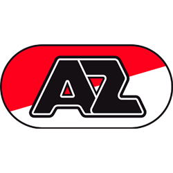 AZ Alkmaar - znak