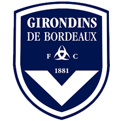 FC Girondins de Bordeaux - znak