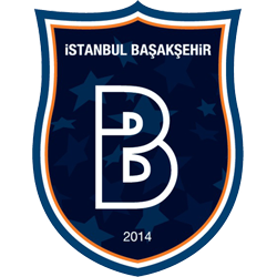 İstanbul Başakşehir - znak