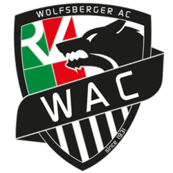 Wolfsberger AC - znak