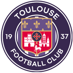 Toulouse FC - badge