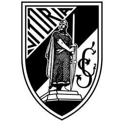 Vitória SC - znak