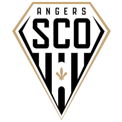 Angers SCO - badge