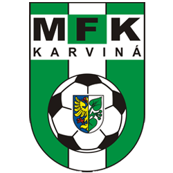 MFK Karviná - znak