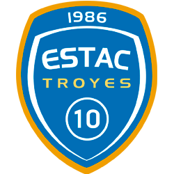 ESTAC Troyes - badge