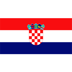 Chorvatsko - znak