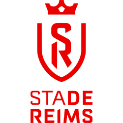 Stade de Reims - znak