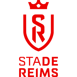 Stade de Reims - badge