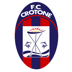 FC Crotone - badge