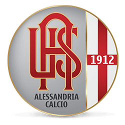 US Alessandria Calcio 1912 - badge