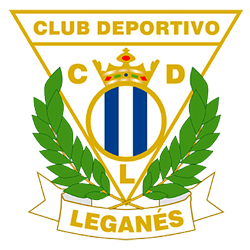 CD Leganes - znak