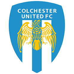 Colchester United FC - znak