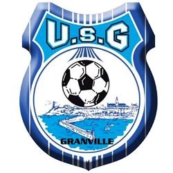 US Granville - badge
