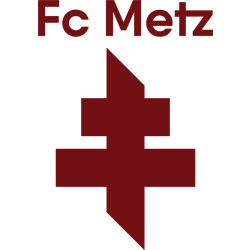 FC Metz - badge