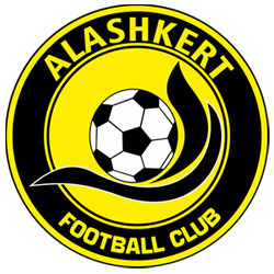 Alashkert FC - znak