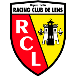 RC Lens - znak