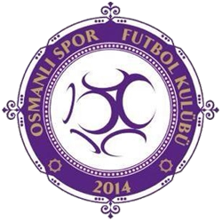 Osmanlıspor - znak