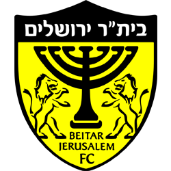 Beitar Jerusalem FC - badge