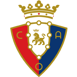 CA Osasuna - badge