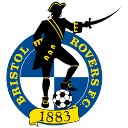 Bristol Rovers FC - znak