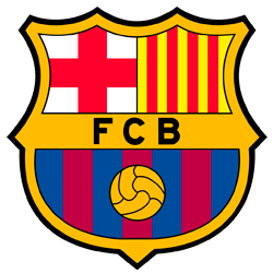 FC Barcelona - badge