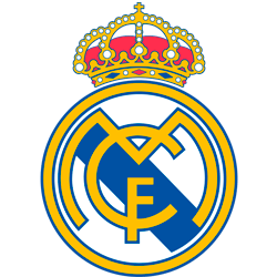 Real Madrid CF - badge