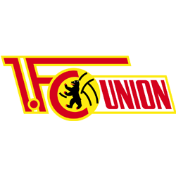 1. FC Union Berlin - znak