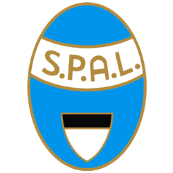 S.P.A.L. 2013 - badge