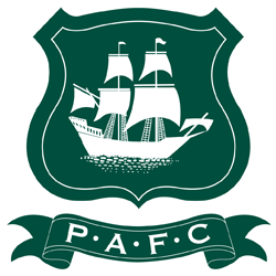 Plymouth Argyle FC - badge