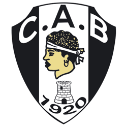 CA Bastia - znak