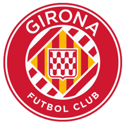 Girona FC - znak