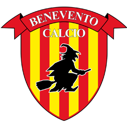 Benevento Calcio - badge