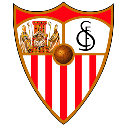 Sevilla FC - znak