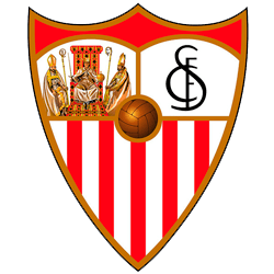 Sevilla FC - badge
