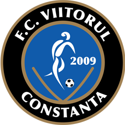 FC Viitorul - badge