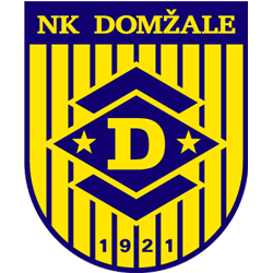 NK Domžale - znak