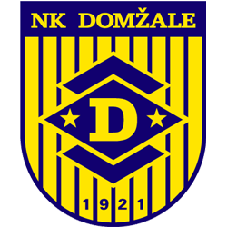 NK Domzale - badge