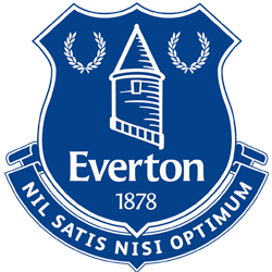 Everton FC - znak