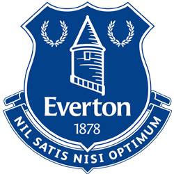 Everton FC - badge